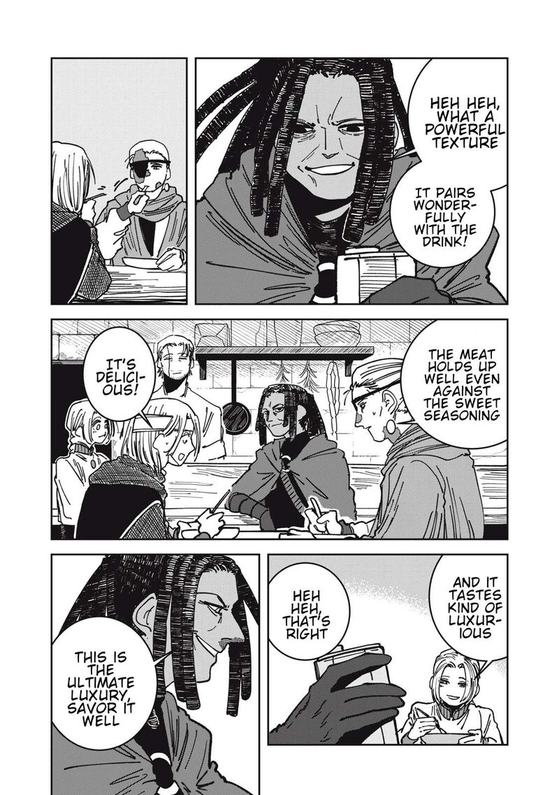 Isekai Henkyou Meshi 24 15