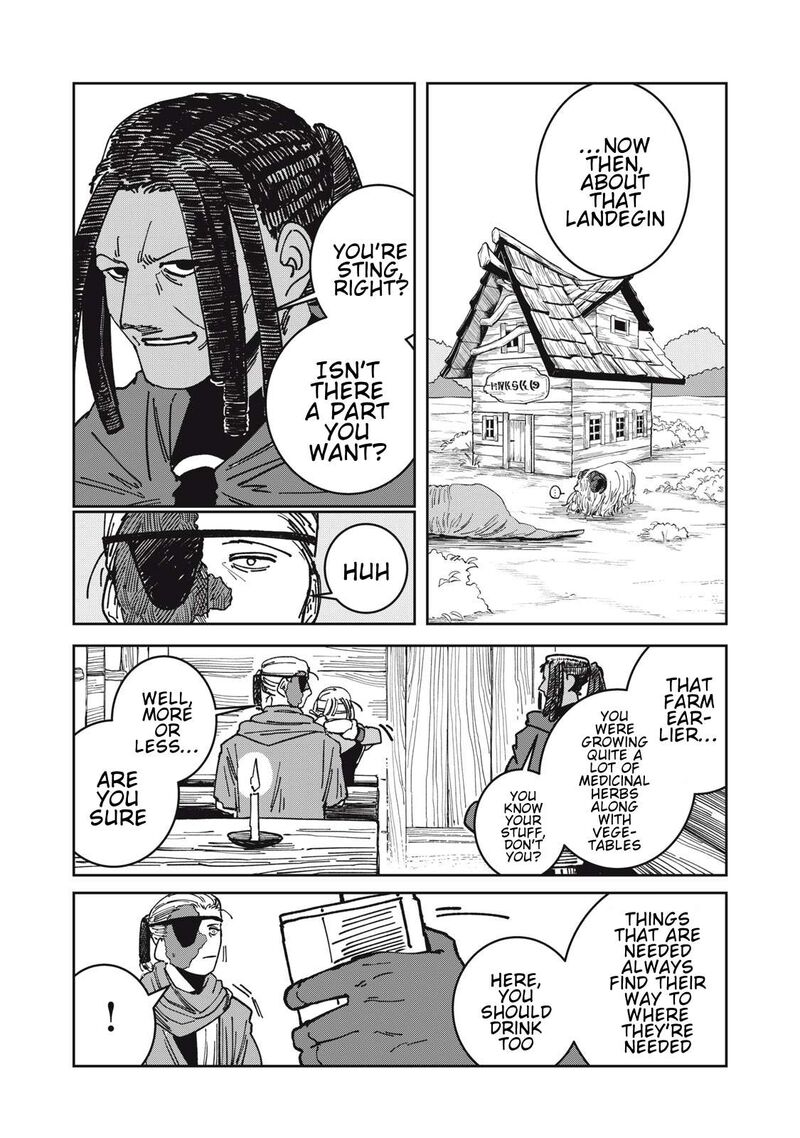 Isekai Henkyou Meshi 24 16