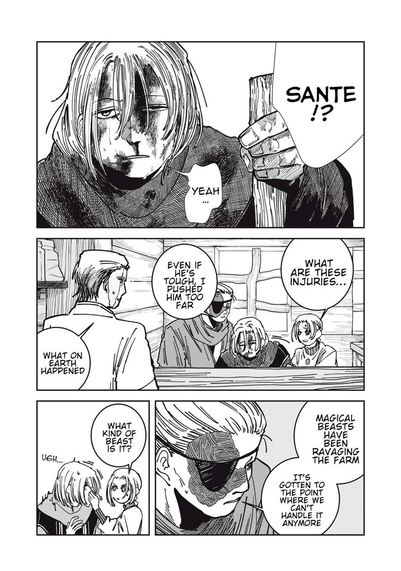 Isekai Henkyou Meshi 24 2