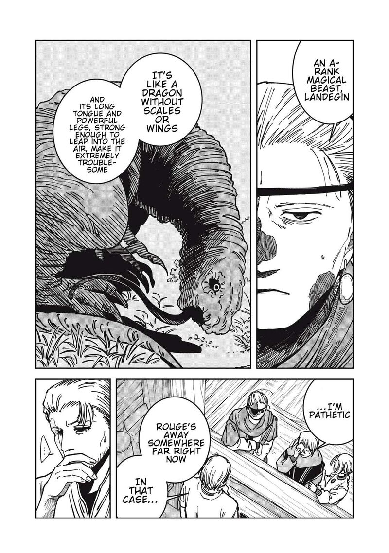 Isekai Henkyou Meshi 24 3