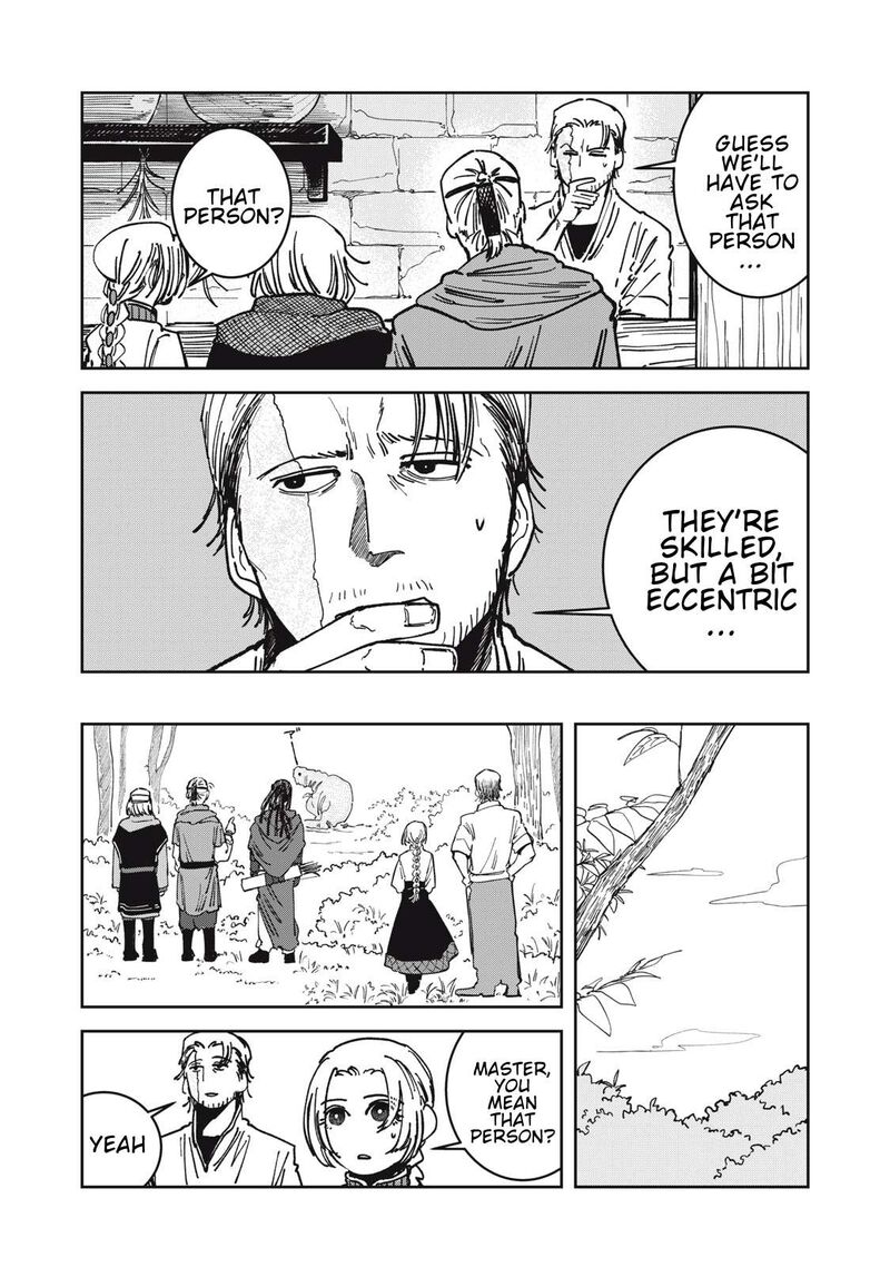 Isekai Henkyou Meshi 24 4