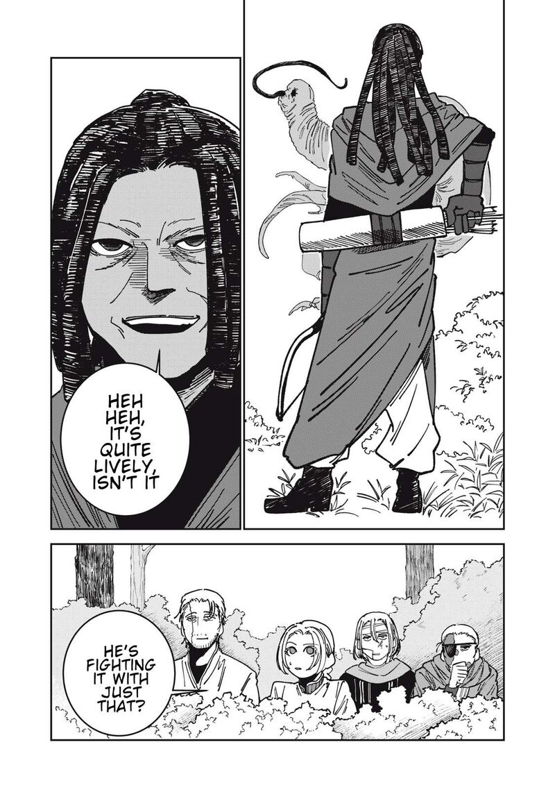 Isekai Henkyou Meshi 24 5