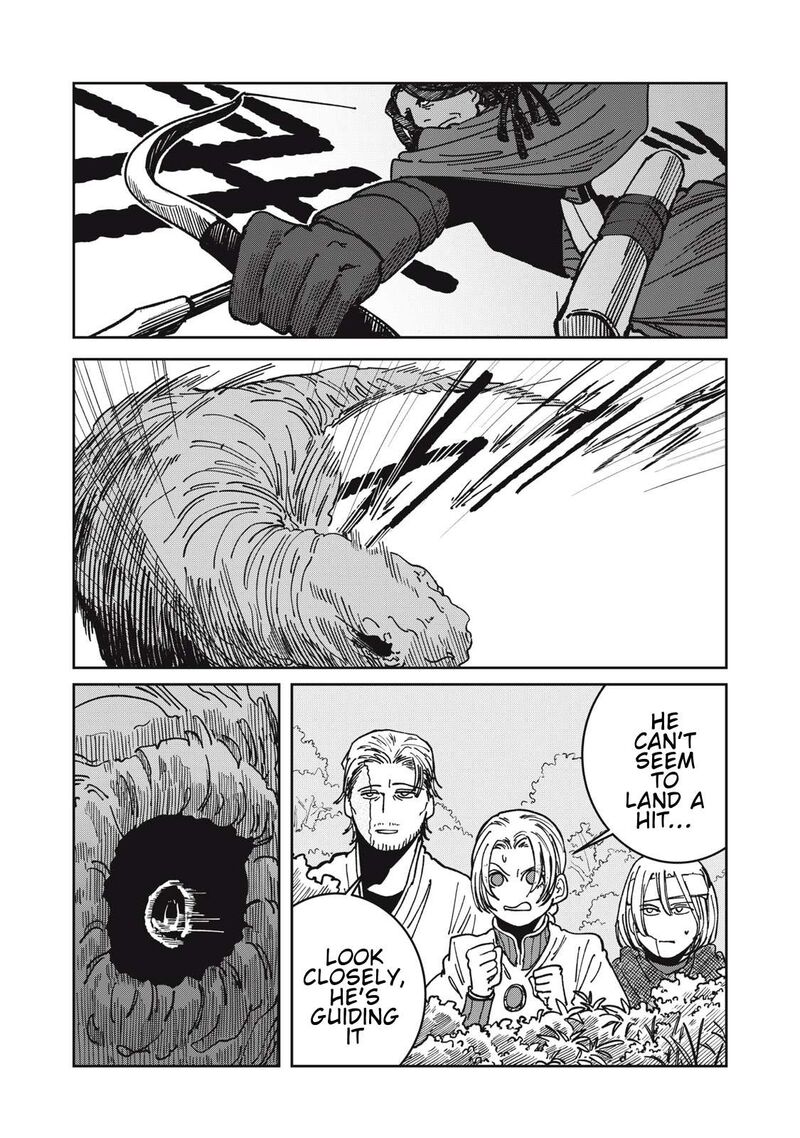 Isekai Henkyou Meshi 24 6