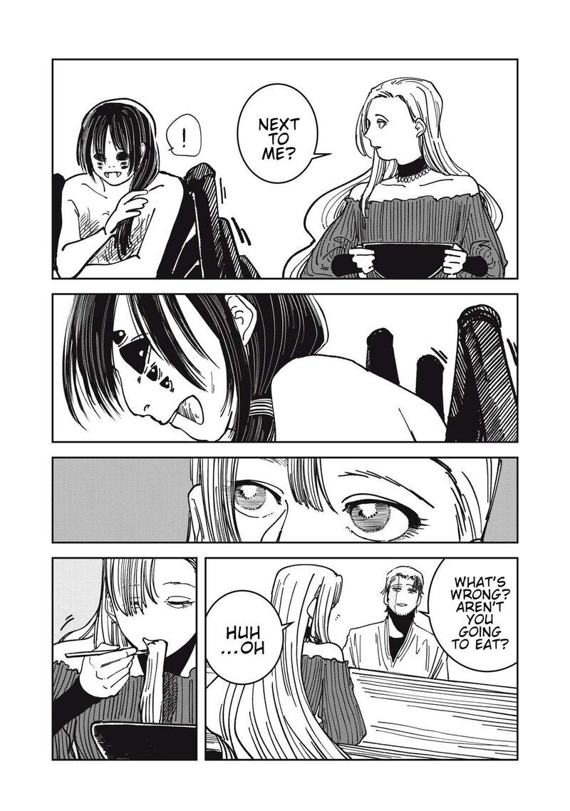 Isekai Henkyou Meshi 25 16