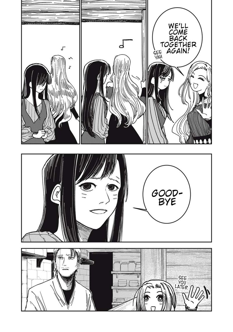 Isekai Henkyou Meshi 25 2