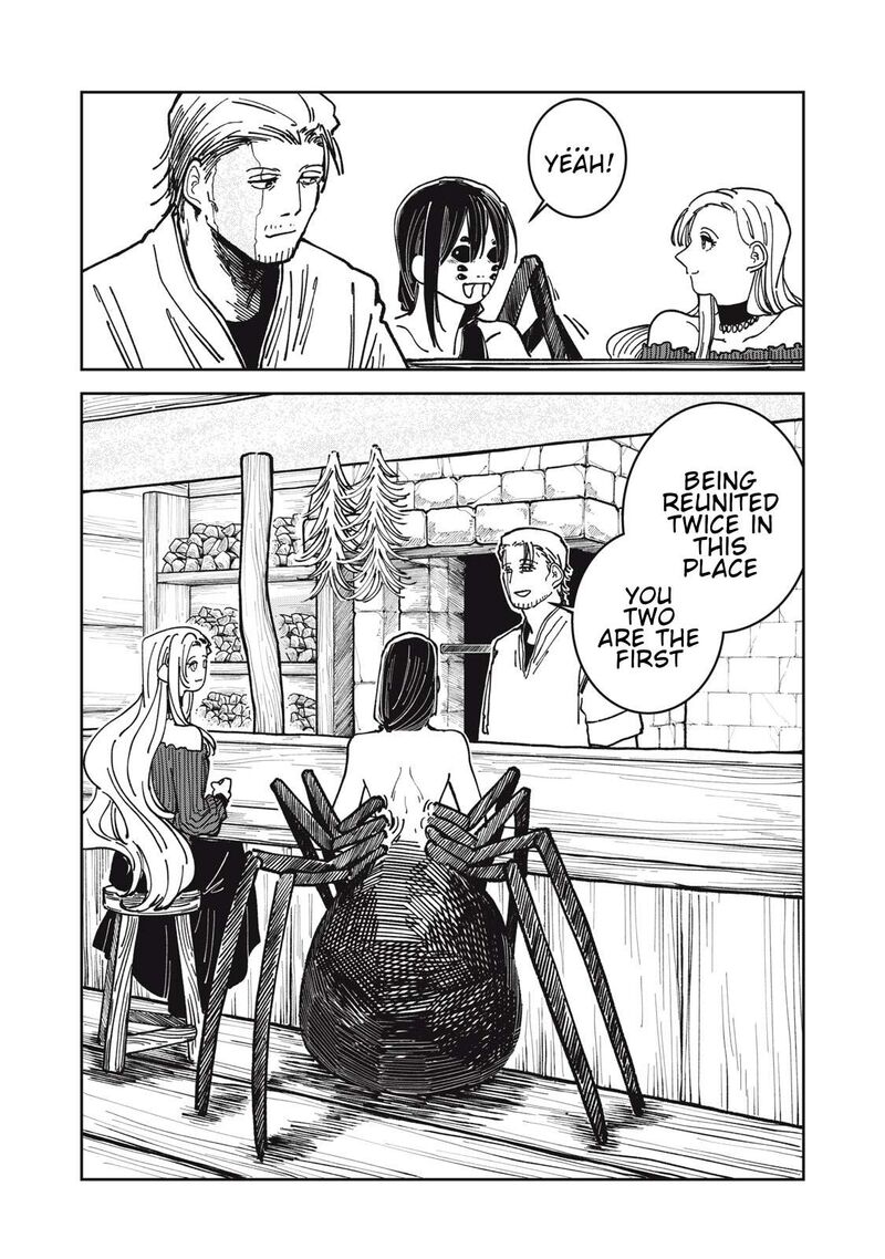 Isekai Henkyou Meshi 25 20