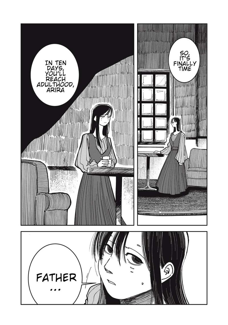 Isekai Henkyou Meshi 25 4