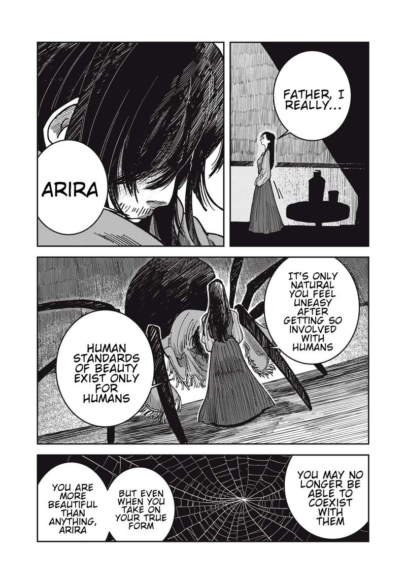 Isekai Henkyou Meshi 25 5