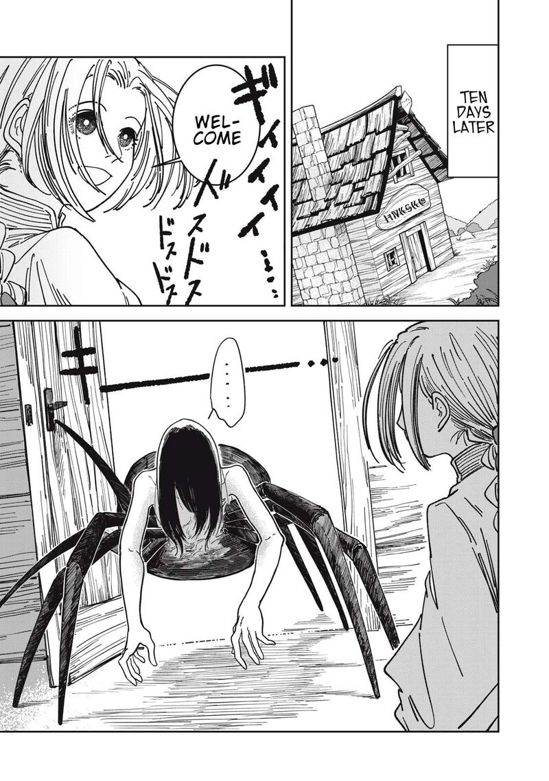 Isekai Henkyou Meshi 25 7