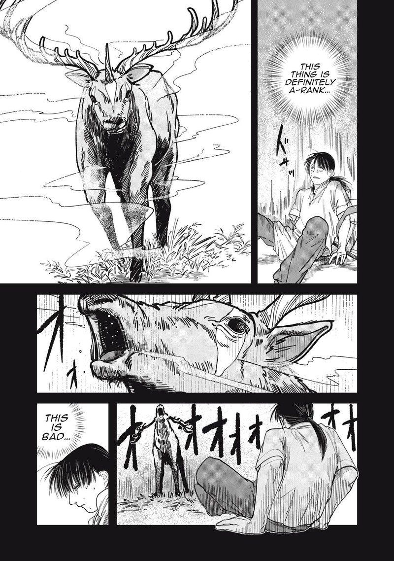 Isekai Henkyou Meshi 3 11