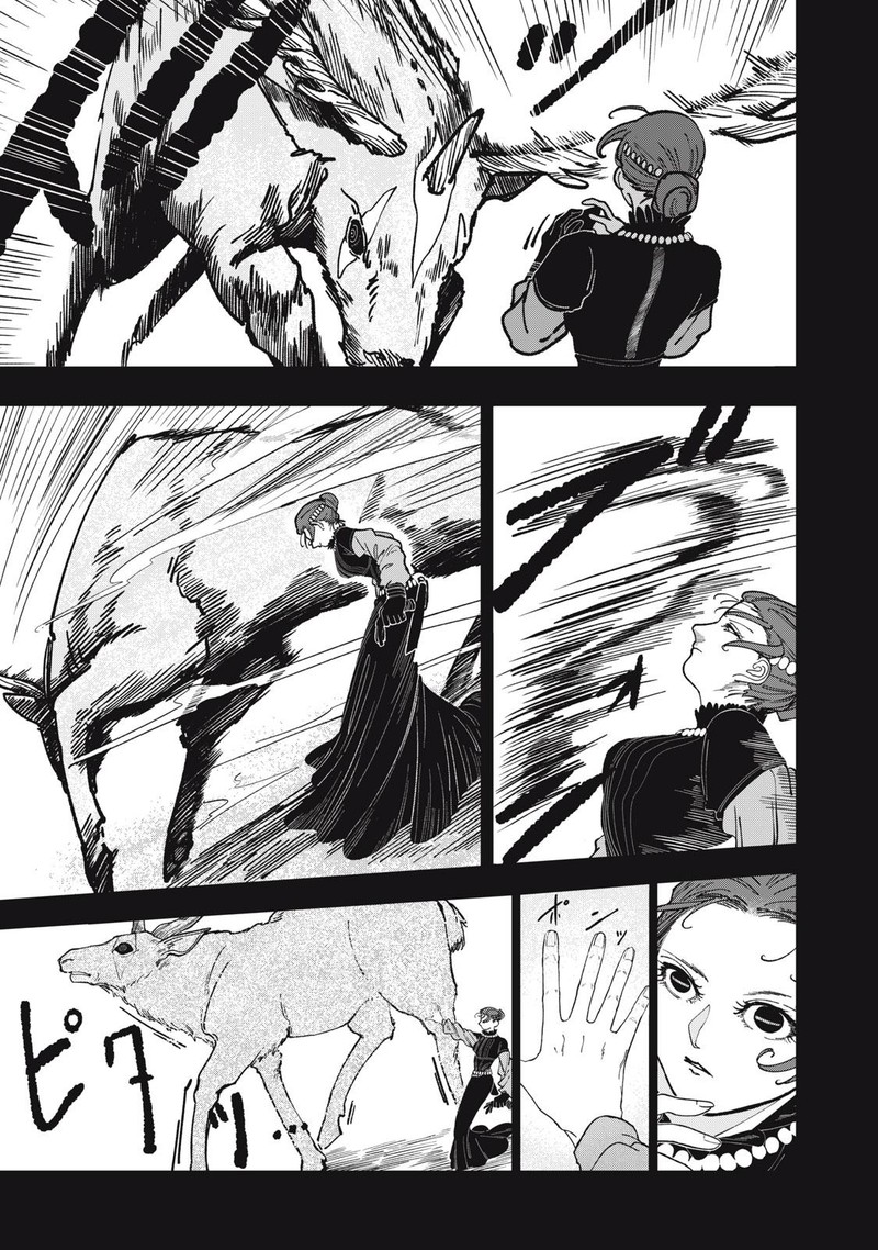 Isekai Henkyou Meshi 3 13