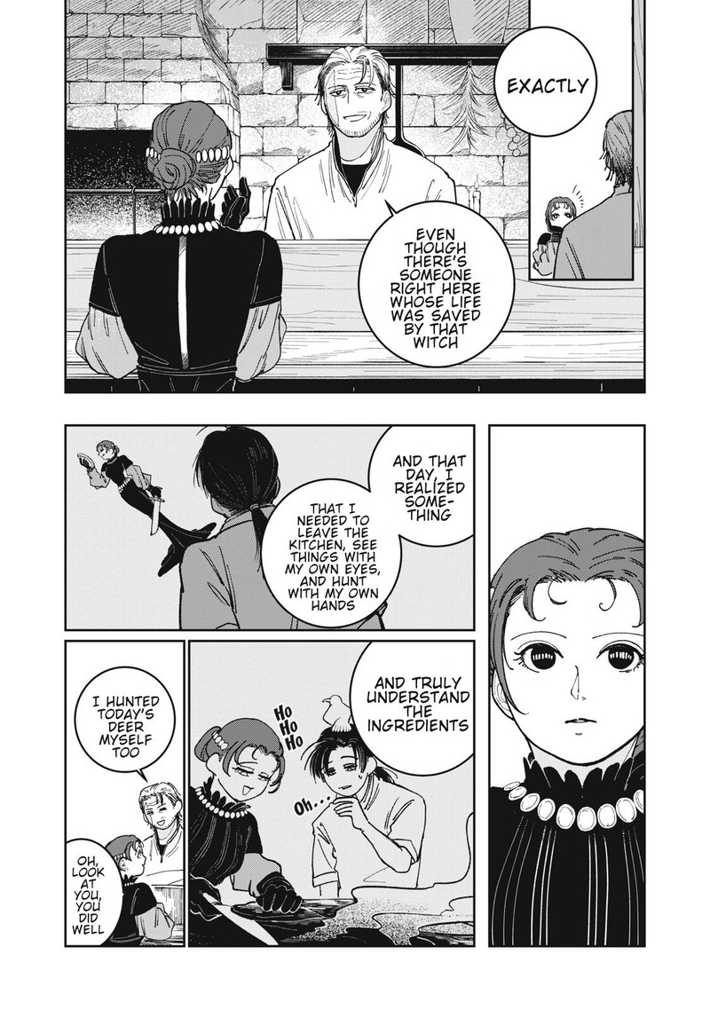 Isekai Henkyou Meshi 3 27