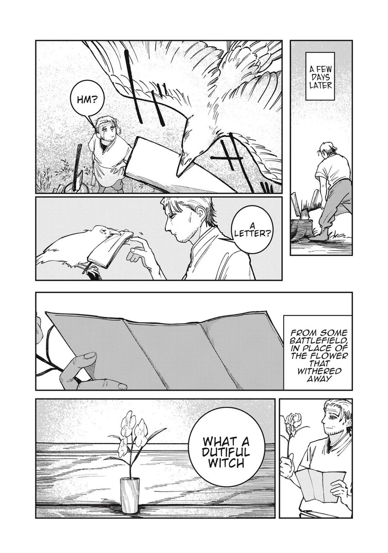 Isekai Henkyou Meshi 3 29