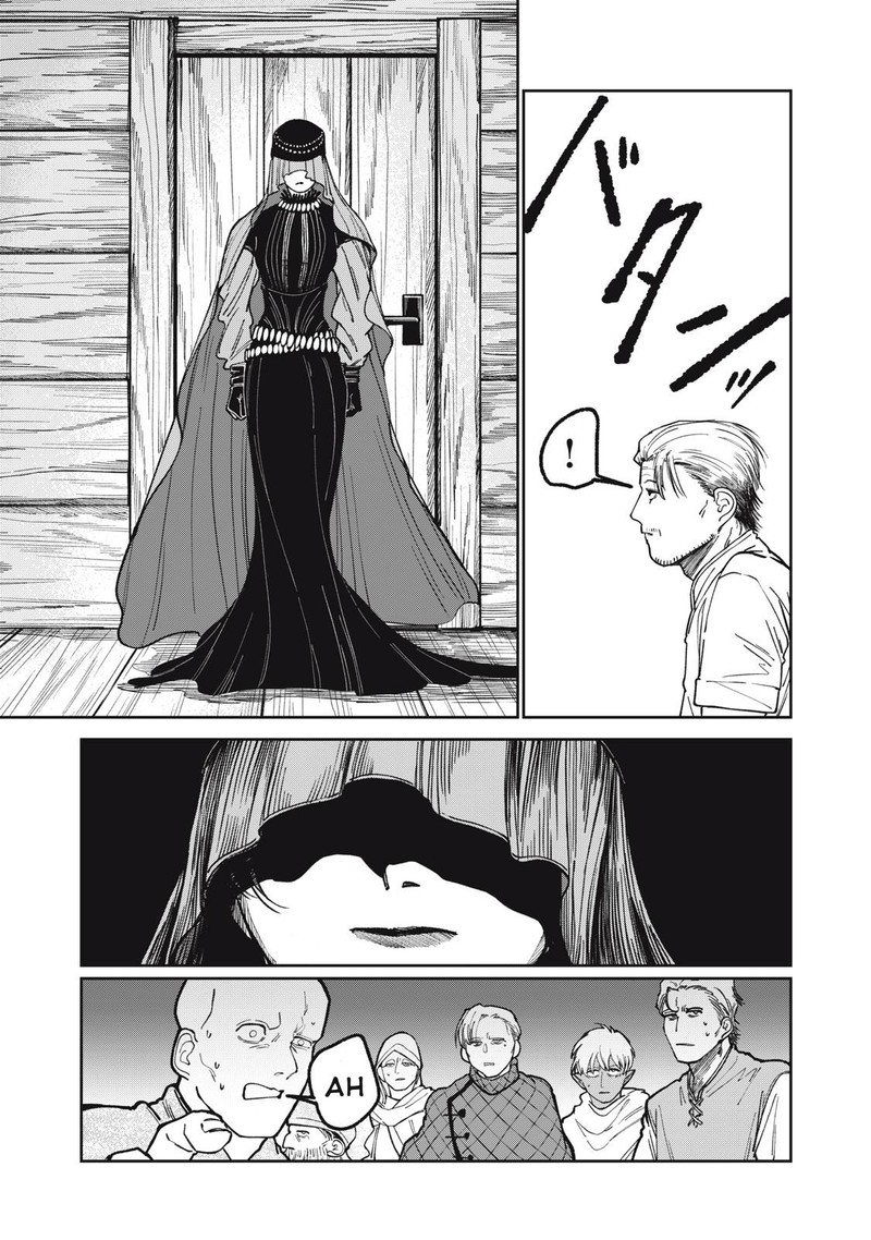 Isekai Henkyou Meshi 3 3