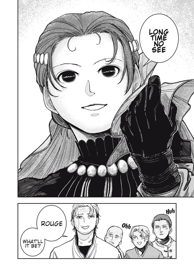 Isekai Henkyou Meshi 3 6