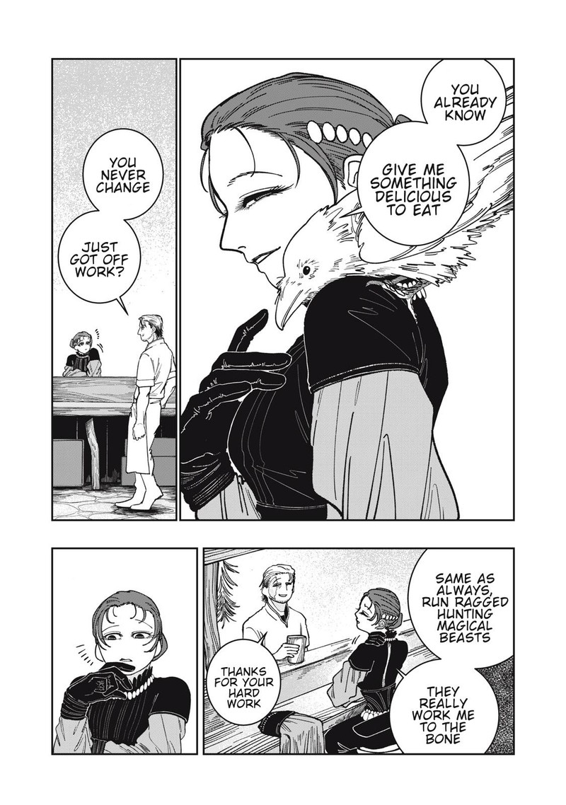 Isekai Henkyou Meshi 3 7