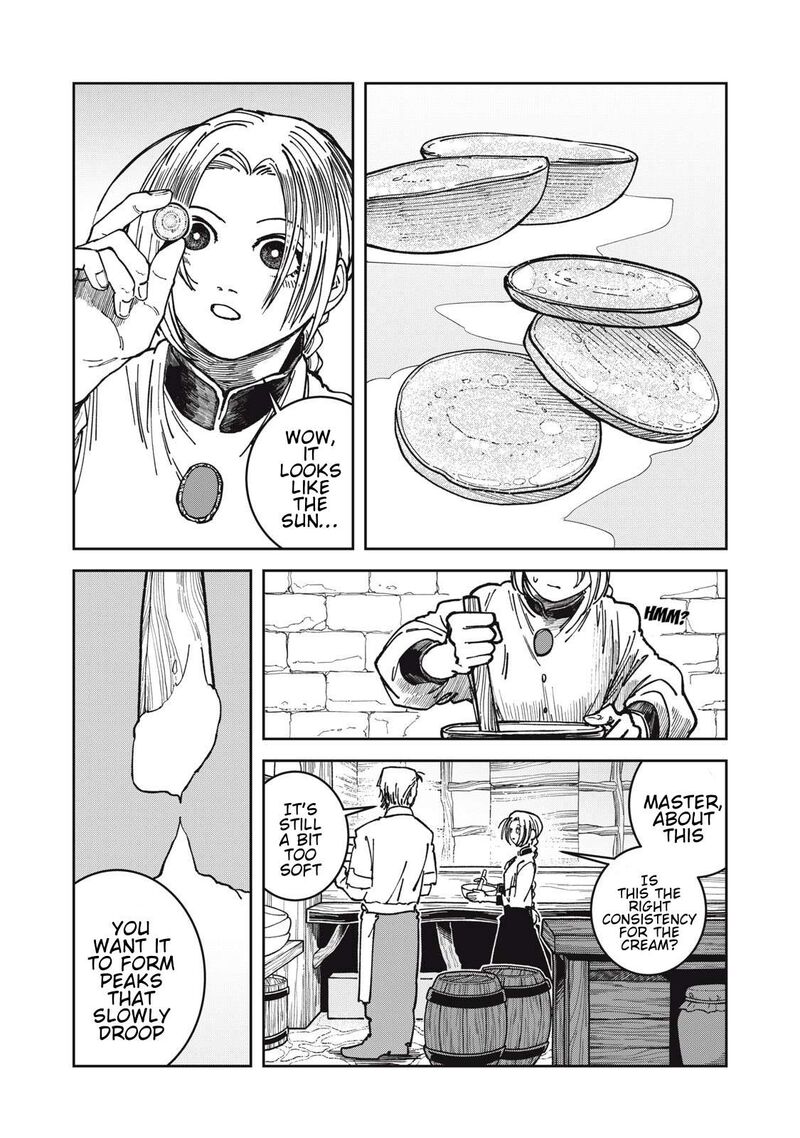 Isekai Henkyou Meshi 30 10