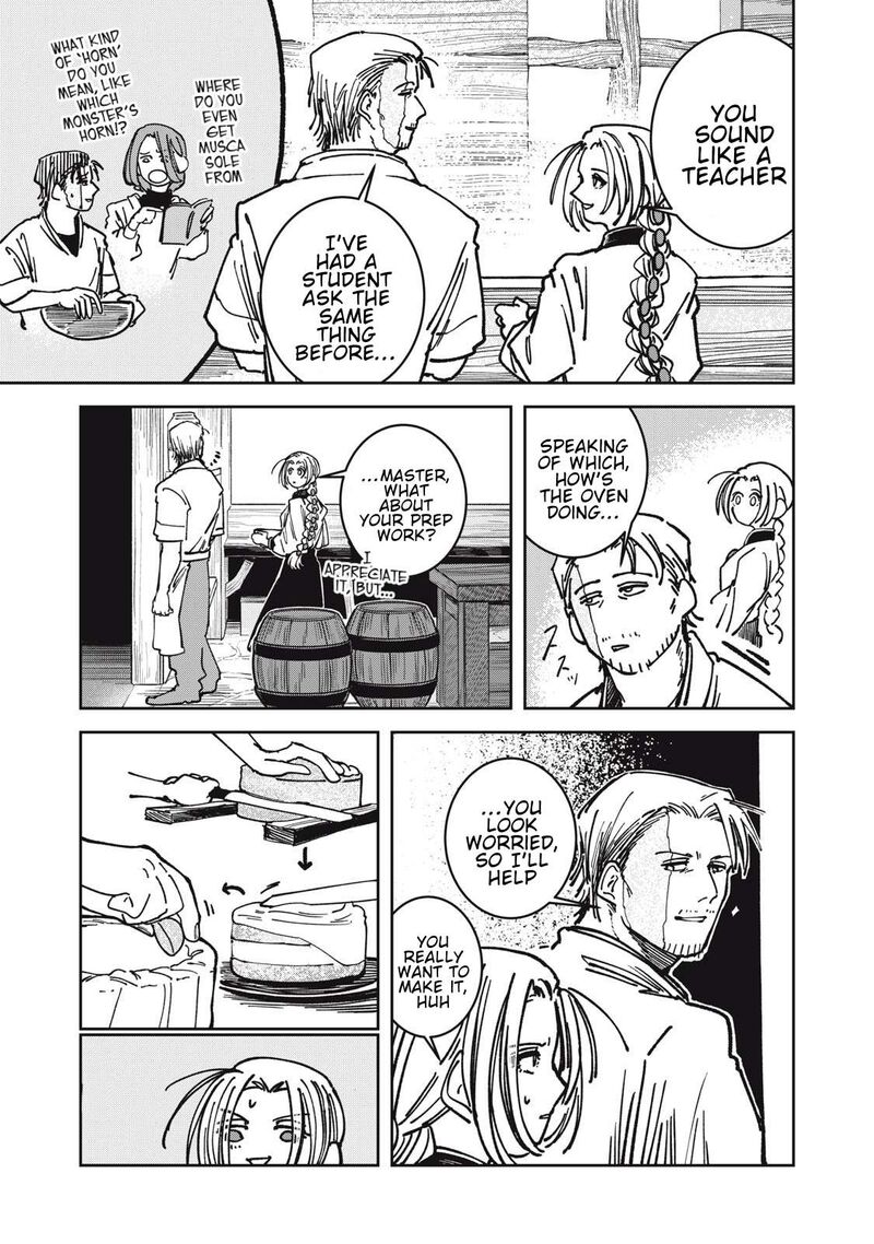 Isekai Henkyou Meshi 30 11
