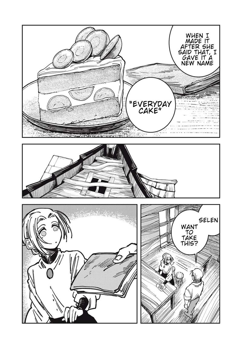 Isekai Henkyou Meshi 30 16
