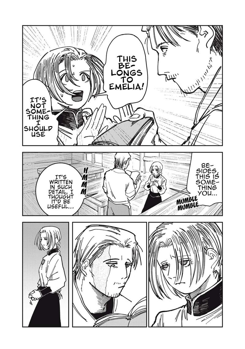 Isekai Henkyou Meshi 30 17