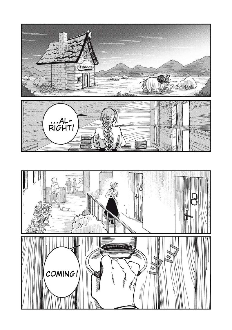 Isekai Henkyou Meshi 31 4