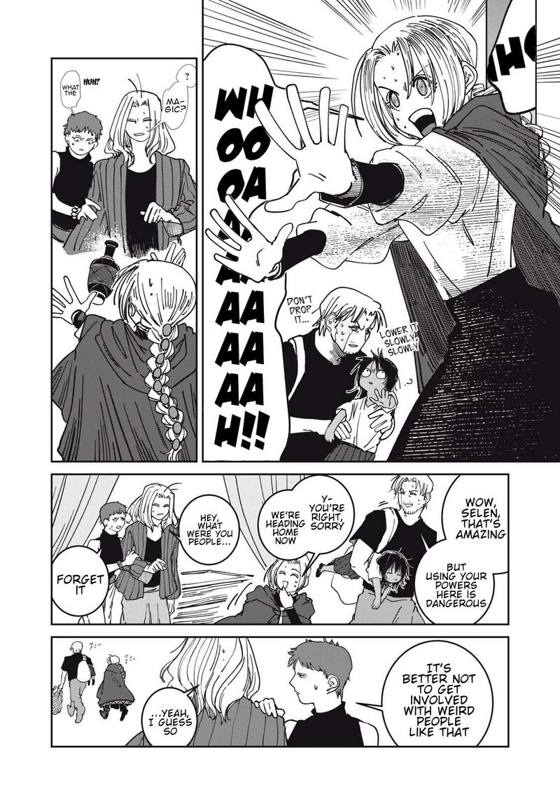 Isekai Henkyou Meshi 36 10