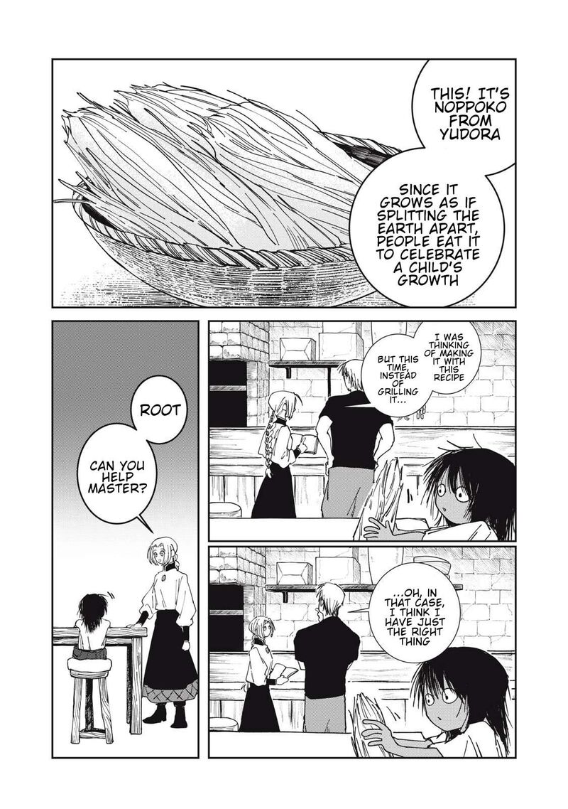 Isekai Henkyou Meshi 36 13