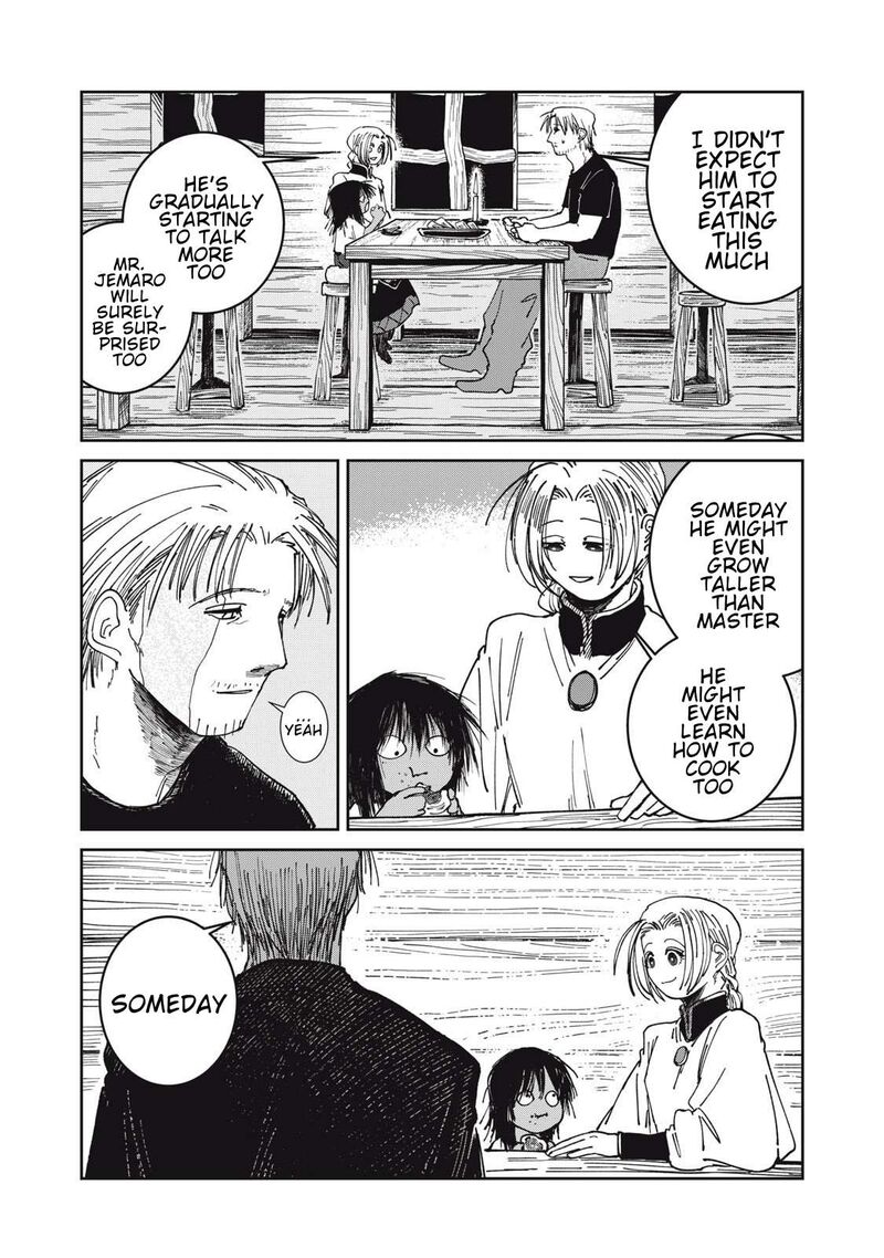 Isekai Henkyou Meshi 36 17