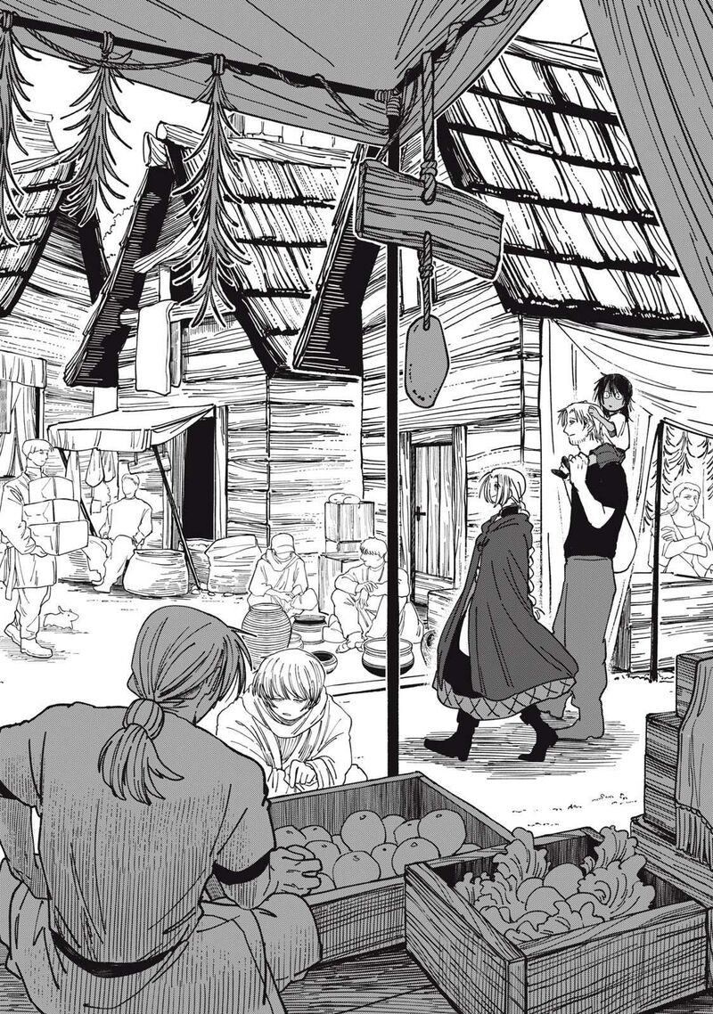 Isekai Henkyou Meshi 36 4