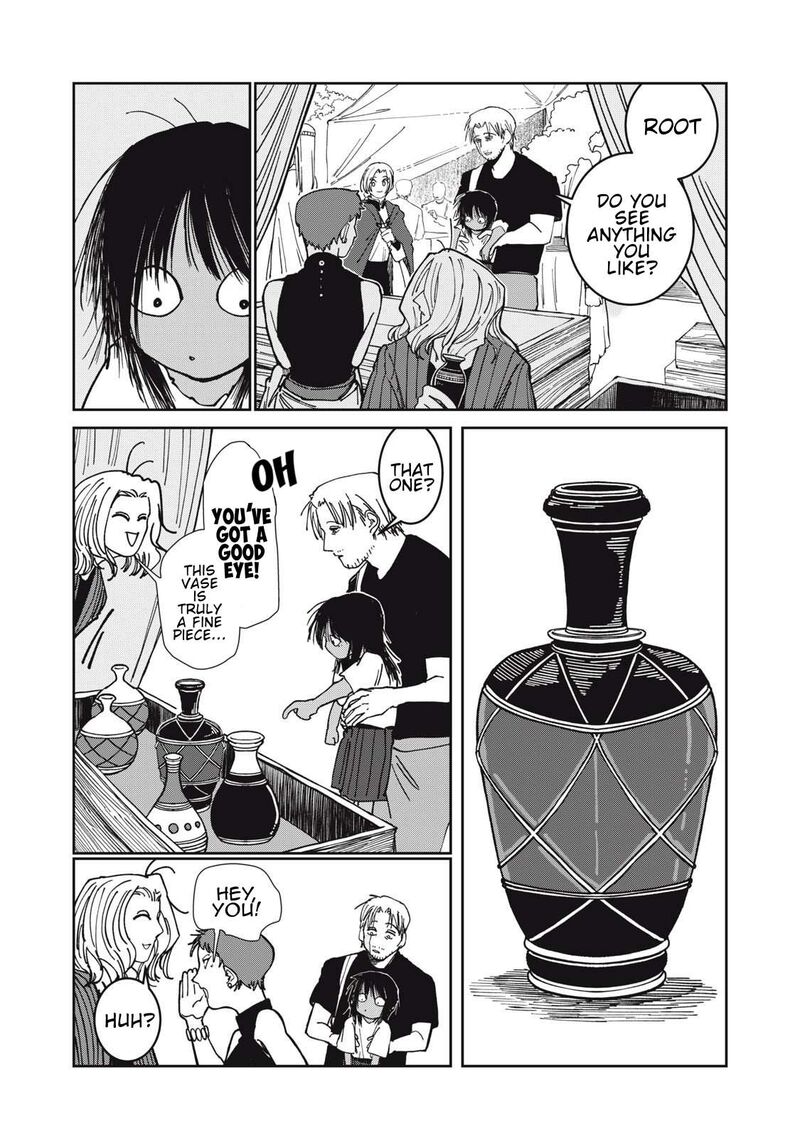 Isekai Henkyou Meshi 36 7