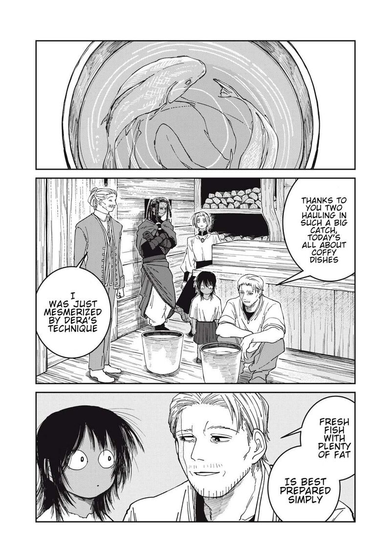 Isekai Henkyou Meshi 38 10