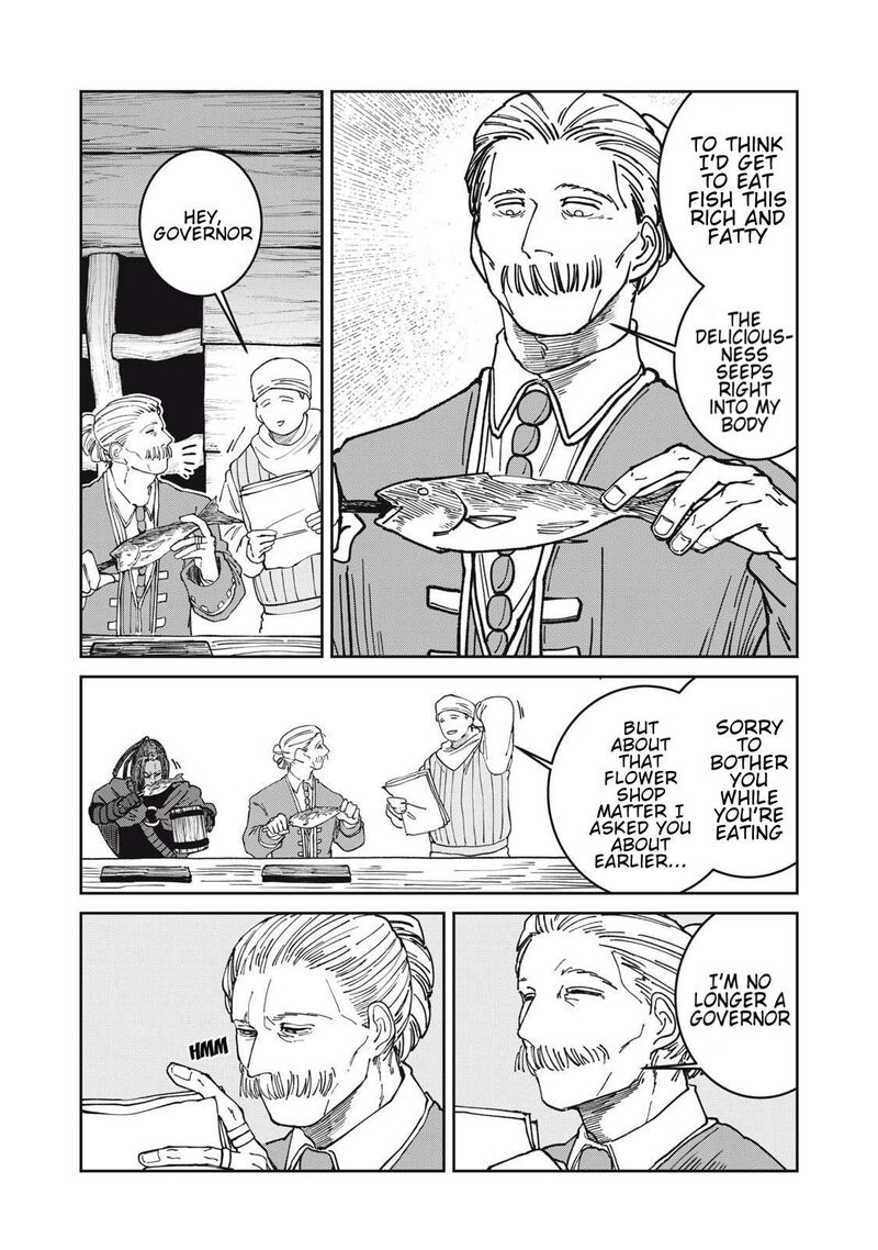 Isekai Henkyou Meshi 38 12