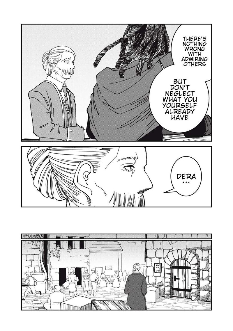 Isekai Henkyou Meshi 38 18