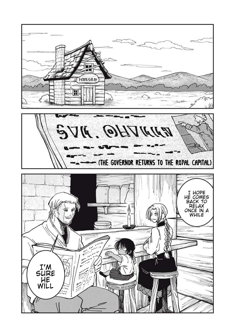 Isekai Henkyou Meshi 38 20