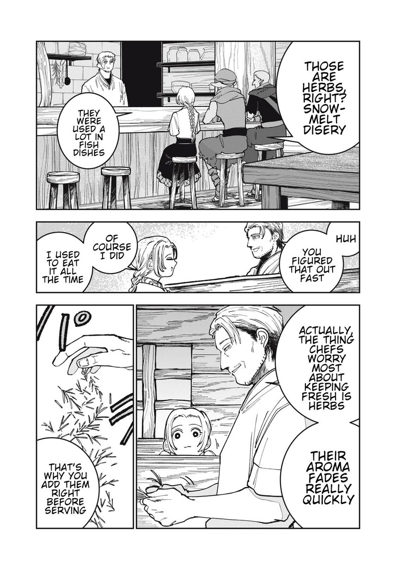 Isekai Henkyou Meshi 4 10