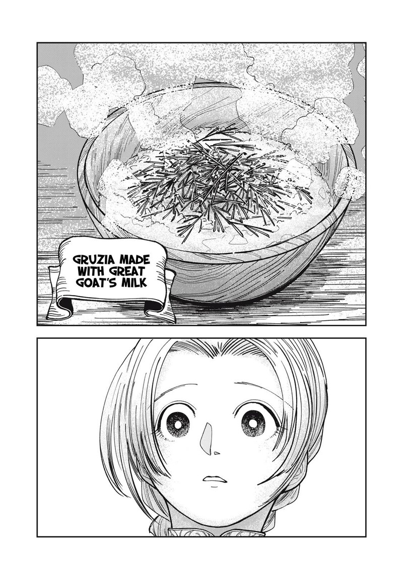 Isekai Henkyou Meshi 4 11