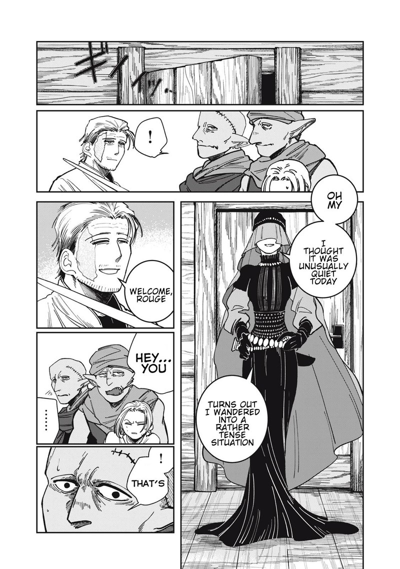 Isekai Henkyou Meshi 4 18