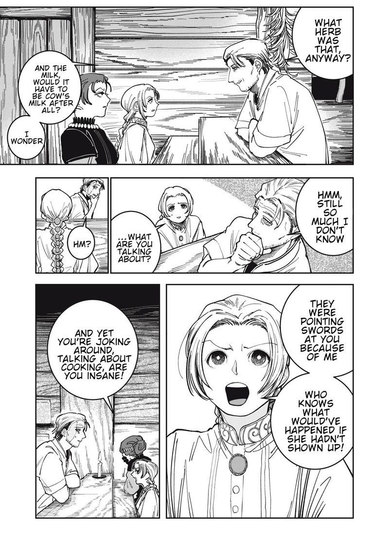 Isekai Henkyou Meshi 4 23