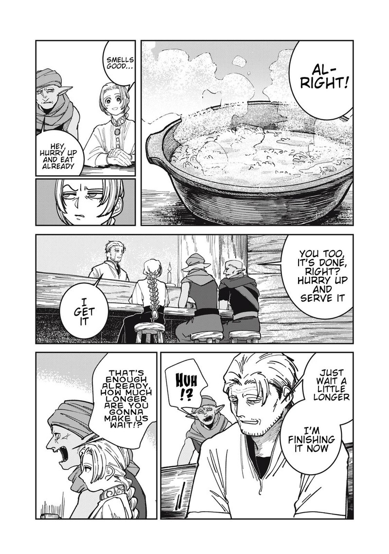 Isekai Henkyou Meshi 4 9