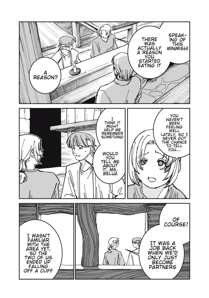 Isekai Henkyou Meshi 41 15