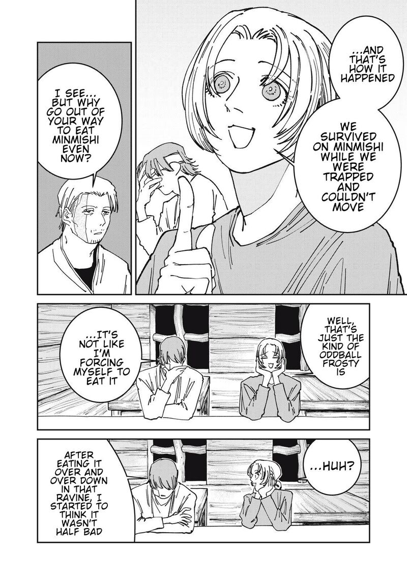 Isekai Henkyou Meshi 41 18