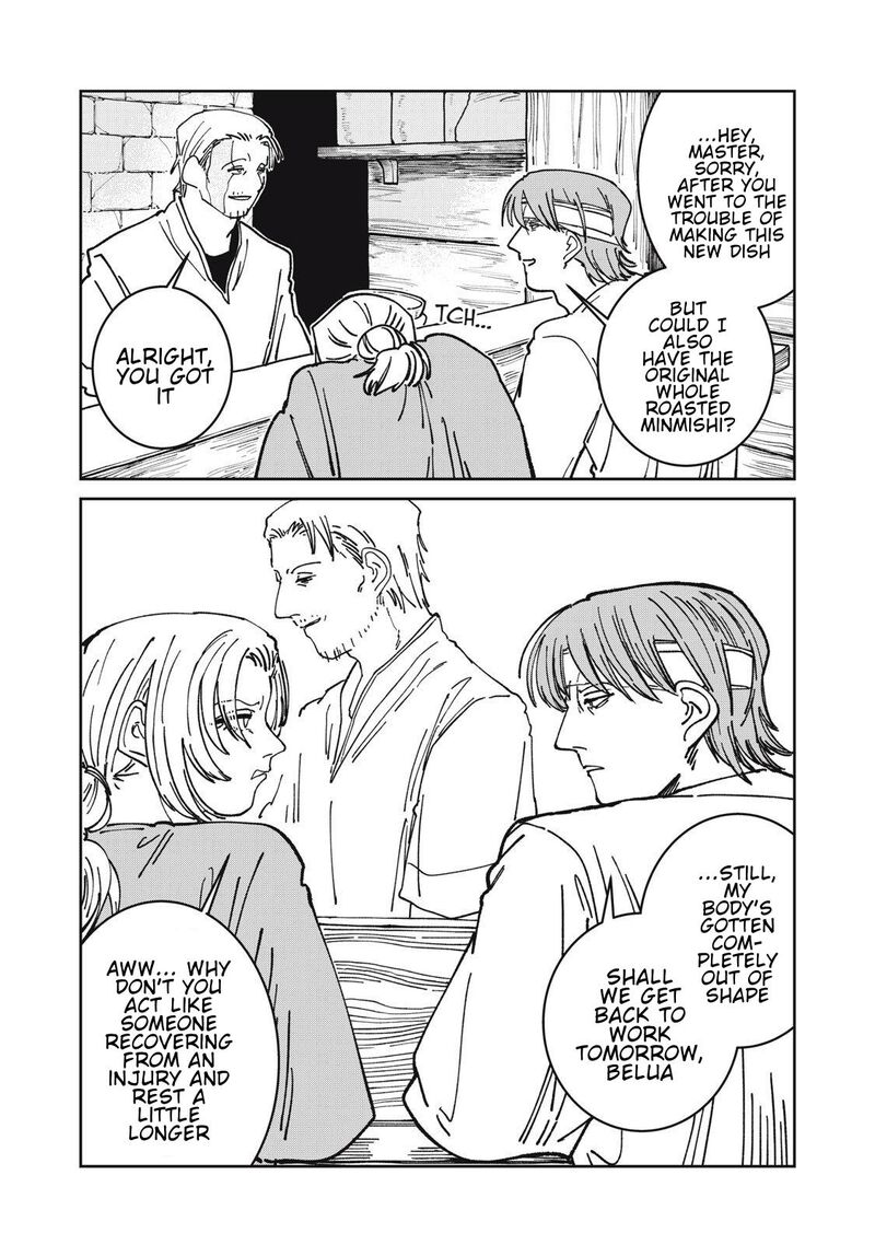 Isekai Henkyou Meshi 41 20