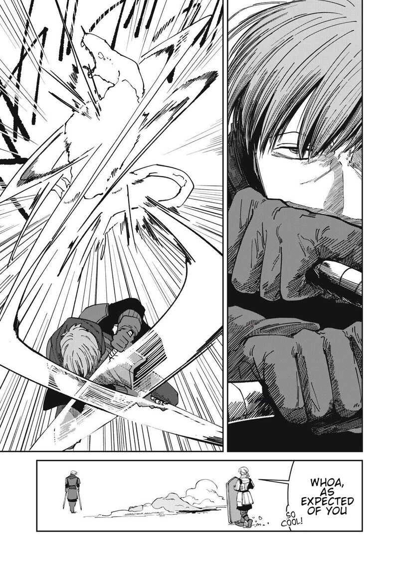 Isekai Henkyou Meshi 41 3