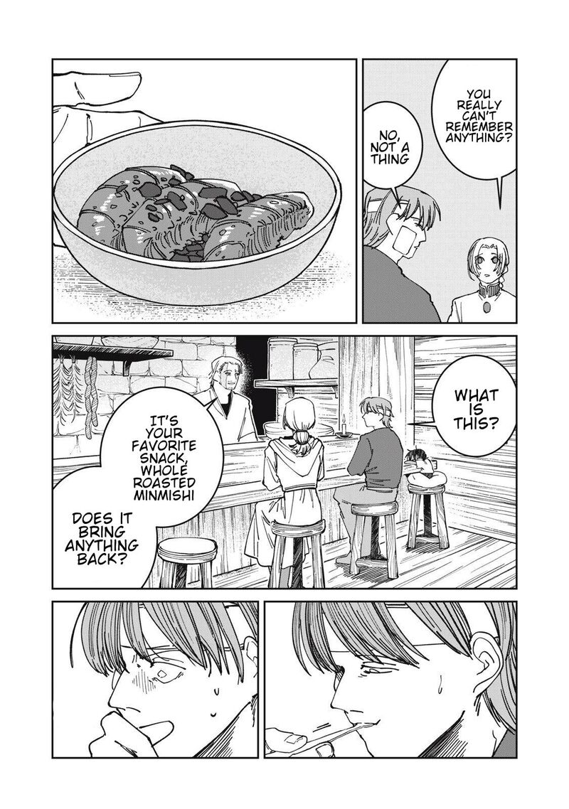 Isekai Henkyou Meshi 41 7