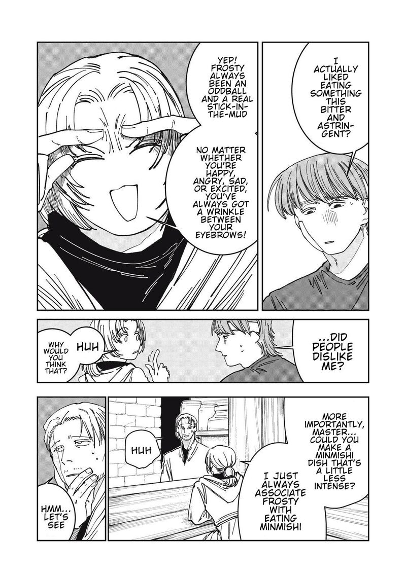 Isekai Henkyou Meshi 41 9