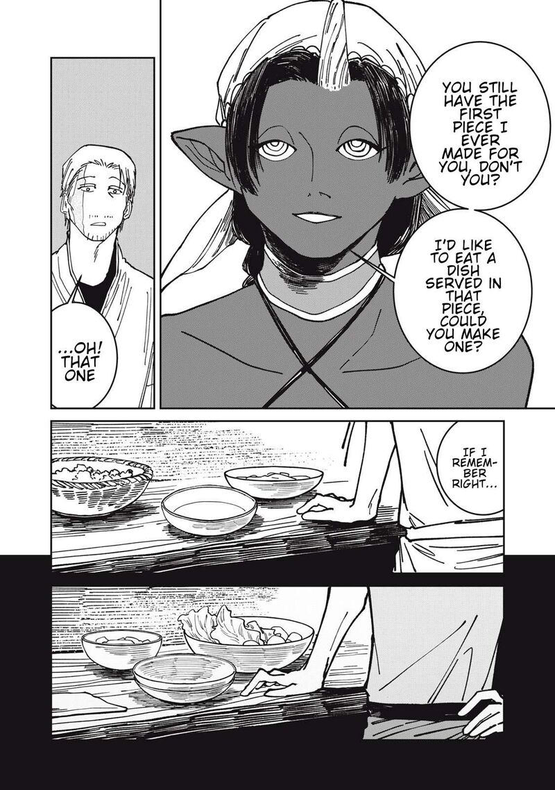 Isekai Henkyou Meshi 42 6
