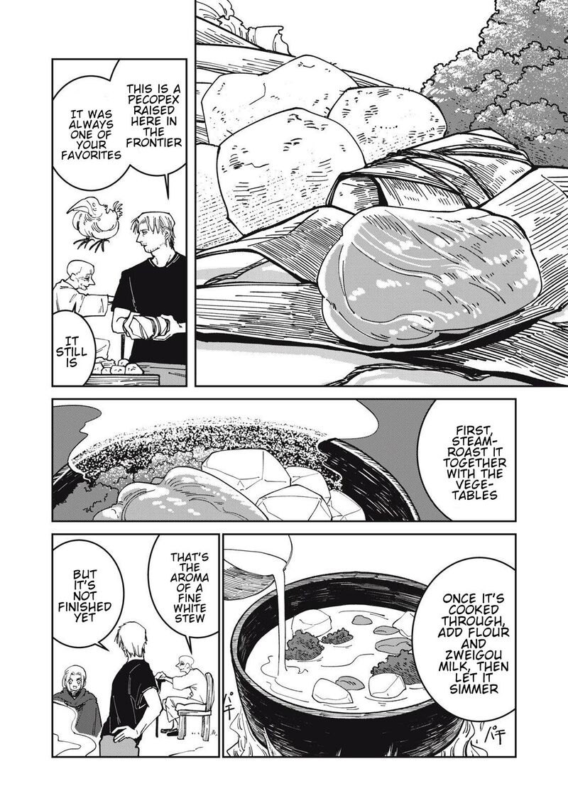 Isekai Henkyou Meshi 43 12