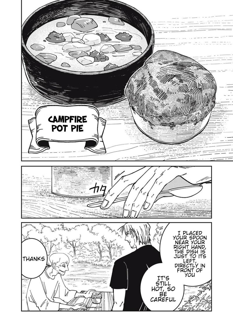 Isekai Henkyou Meshi 43 14