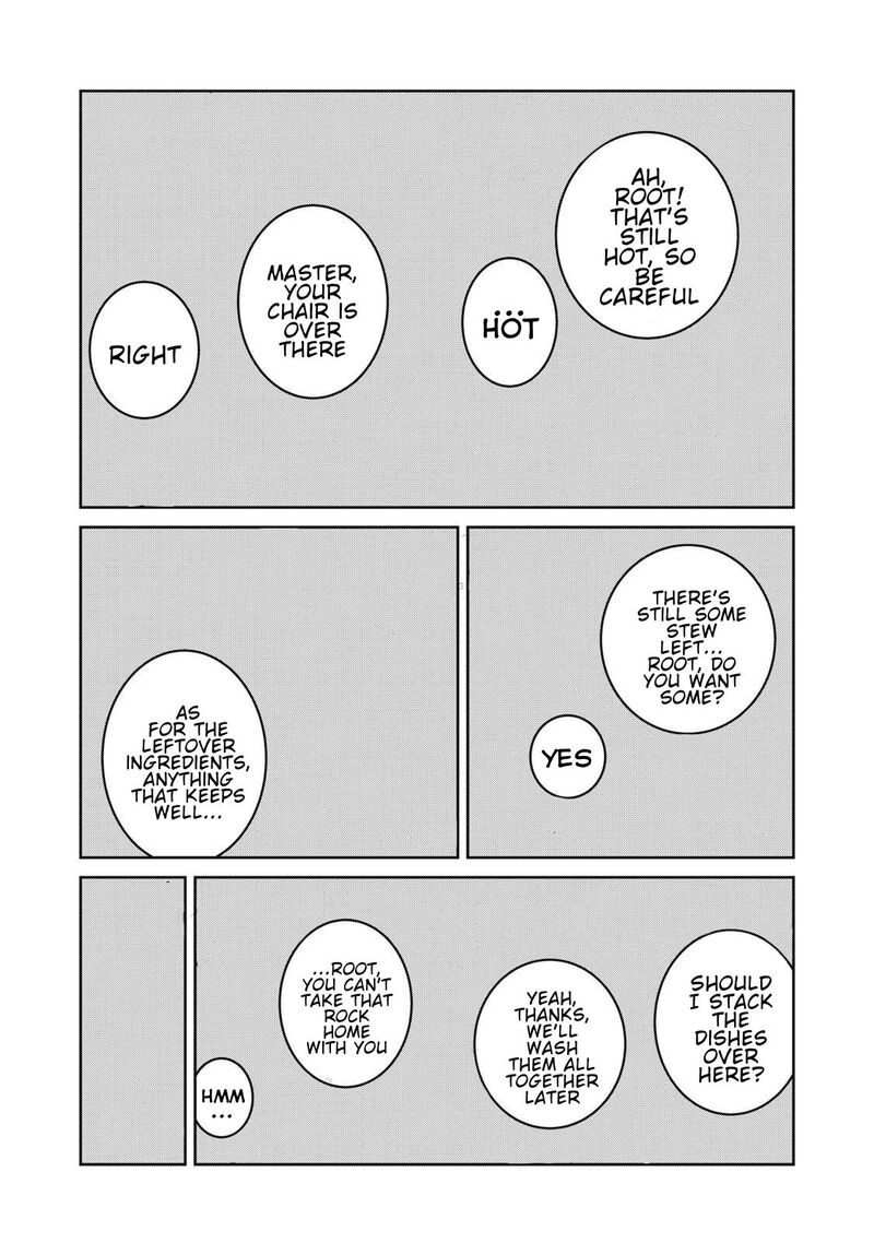 Isekai Henkyou Meshi 43 17