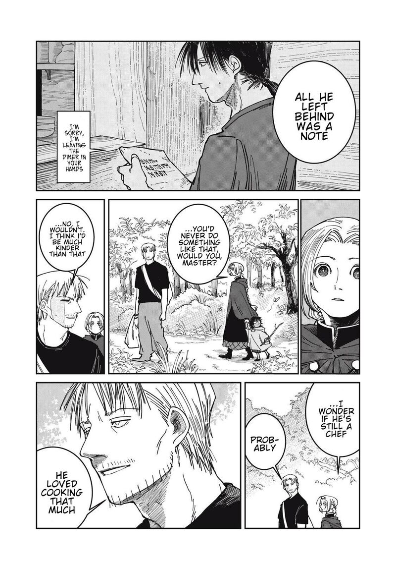 Isekai Henkyou Meshi 43 2